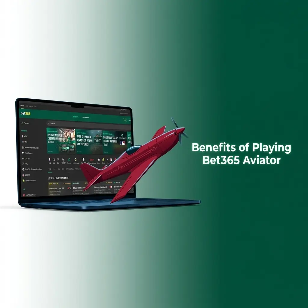 Bet365 Aviator benefits for Indian players including fair gameplay, mobile access, UPI payments and welcome bonus