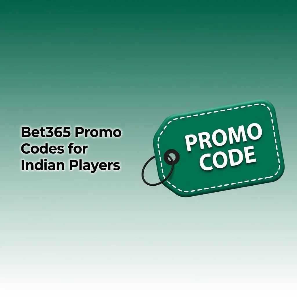 Bet365 promo codes for Indian players including VIPBET365 for 15% welcome sports bonus up to INR 4,000