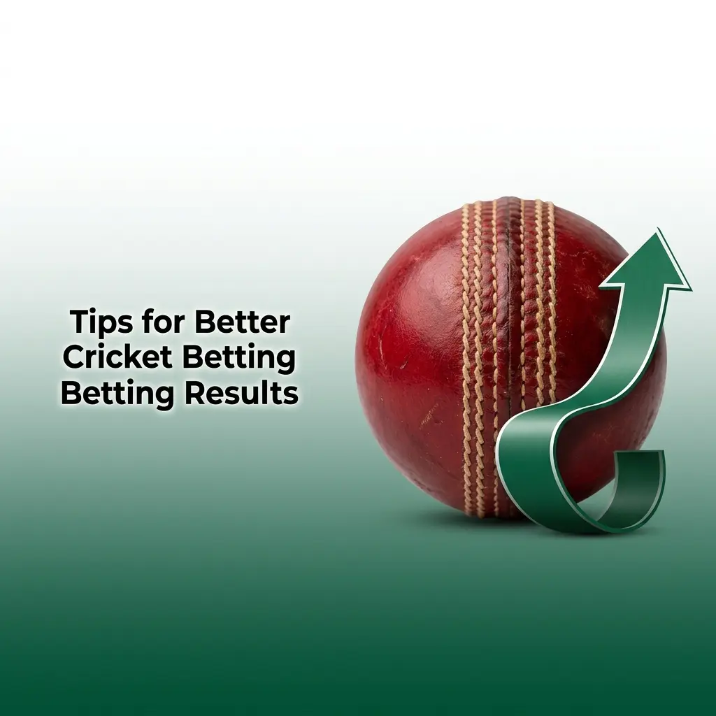 Cricket betting tips covering team form, pitch conditions, bankroll management, and live stats on Bet365