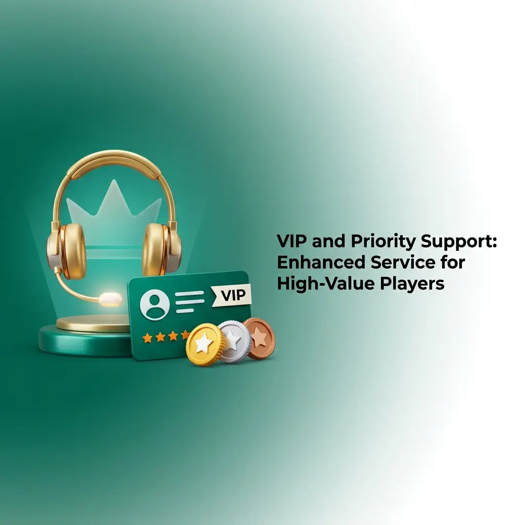 Bet365 VIP priority support offers dedicated account managers, faster withdrawals, and exclusive channels for high-value players.