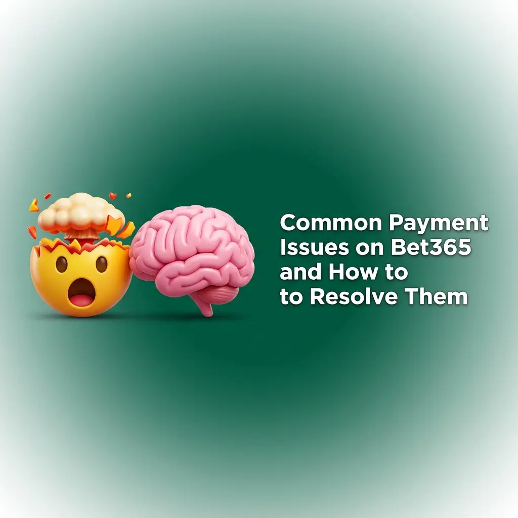 Bet365 India payment issues guide covering deposits, withdrawals, declined methods, and bonus-related withdrawal blocks