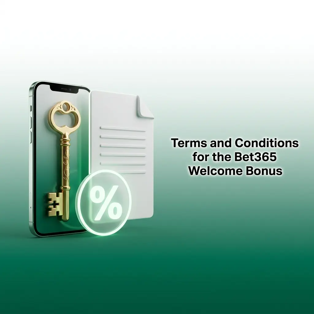 Bet365 welcome bonus terms and conditions for new players in India showing wagering requirements and eligibility rules