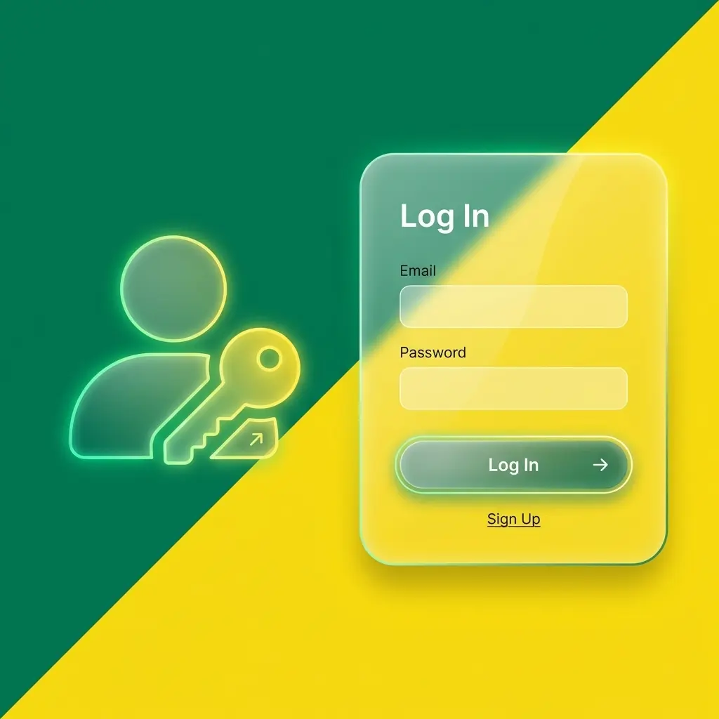 Bet365 login screen showing username and password fields to access account dashboard and betting history