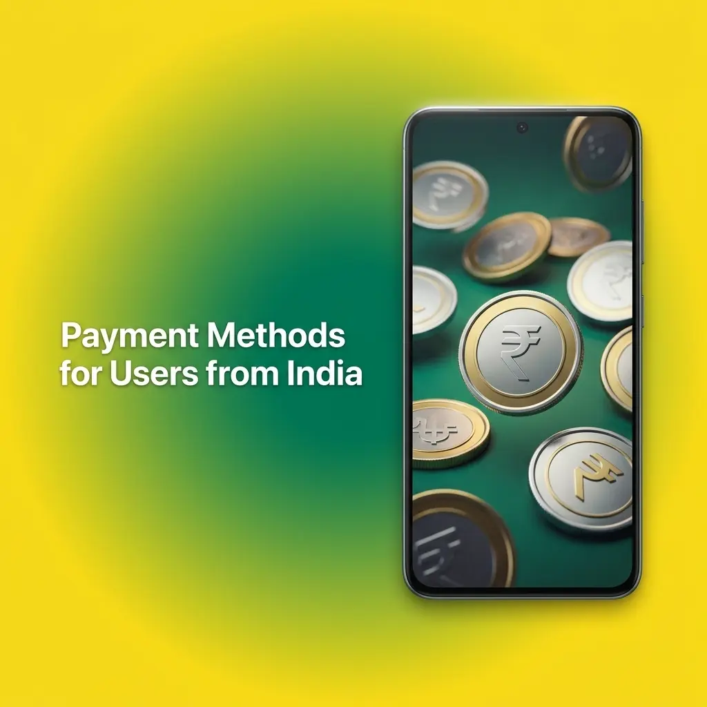 Bet365 payment methods for Indian users: UPI, Paytm, Google Pay, PhonePe, cards, Net Banking, Neteller, Skrill, AstroPay in INR