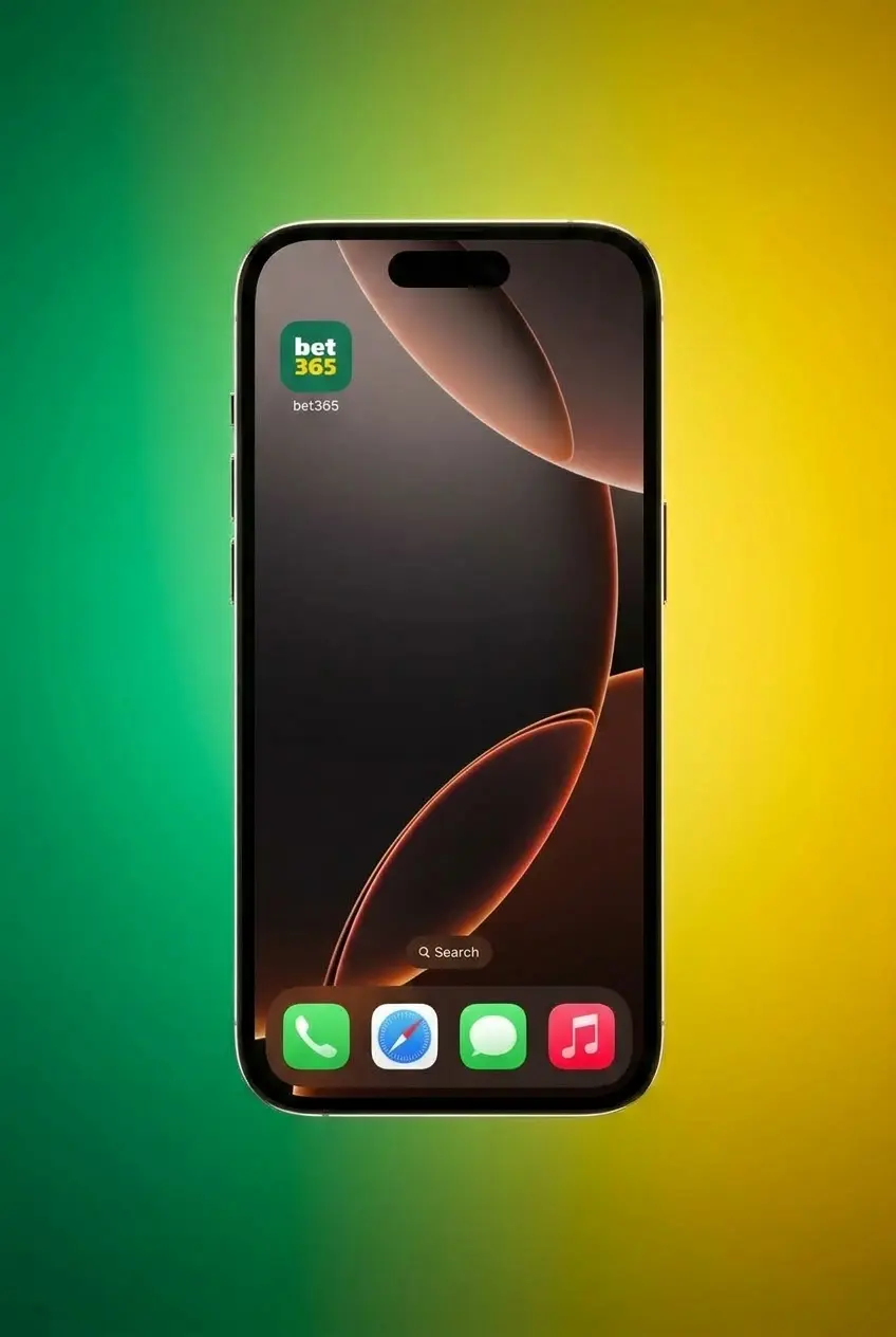 Step-by-step guide to download and install the Bet365 iOS app via Safari on iPhone and iPad devices